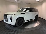 New 2025 INFINITI QX80 Sensory image 3