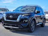 New 2025 Nissan Pathfinder Platinum w/ Cargo Package image 3
