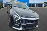 Used 2023 Kia Sportage EX image 2