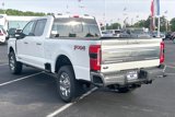 New 2025 Ford F250 King Ranch image 3