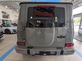 Used 2025 Mercedes-Benz G 580 w/ EQ Technology image 4