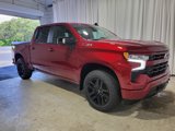 New 2026 Chevrolet Silverado 1500 RST w/ RST All Star Premium Package image 3