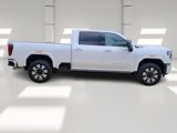 New 2025 GMC Sierra 2500 Denali w/ Denali Reserve Package image 4