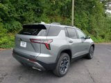New 2026 Chevrolet Equinox ACTIV w/ Convenience Package III image 3