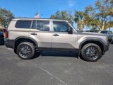 New 2025 Toyota Land Cruiser 1958 image 3