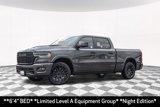 New 2025 RAM 1500 Limited image 2
