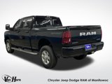 New 2025 RAM 2500 Big Horn image 3
