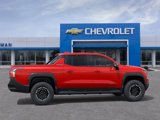 New 2026 Chevrolet Silverado EV Trail Boss w/ Plus Package image 5