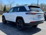 New 2025 Jeep Grand Cherokee Altitude image 4