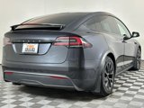 Used 2024 Tesla Model X image 4