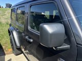 New 2025 Jeep Wrangler Sahara w/ Safety Group image 5