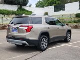 Used 2023 GMC Acadia SLT image 3