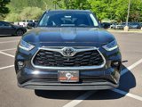 New 2025 Toyota Highlander Limited image 5