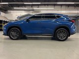 Used 2022 Lexus NX 350 AWD w/ Premium Package image 4