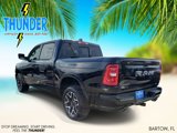 New 2026 RAM 1500 Laramie w/ Sport Appearance Package image 3