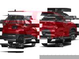 New 2025 Toyota Grand Highlander AWD Hybrid image 5