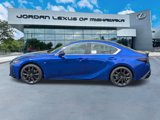 New 2025 Lexus IS 350 F Sport image 5