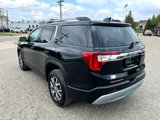 Used 2020 GMC Acadia SLE w/ Driver Convenience Package image 3