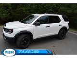 New 2026 Honda Passport TrailSport Elite image 5
