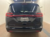 New 2025 Chrysler Pacifica Limited w/ Uconnect Theater Family Group image 3