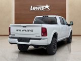 New 2025 RAM 2500 Limited image 5