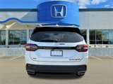 New 2025 Honda Pilot Black Edition image 3