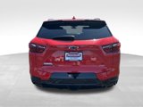 Used 2022 Chevrolet Blazer RS w/ Enhanced Convenience Package image 4