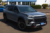 New 2026 Chevrolet Traverse Z71 w/ Enhanced Driving Package image 2