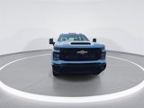 New 2025 Chevrolet Silverado 2500 W/T image 3
