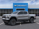New 2025 Chevrolet Colorado ZR2 w/ Technology Package image 2