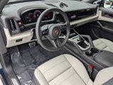 New 2025 Porsche Cayenne S image 4