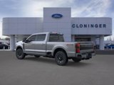 New 2025 Ford F250 Platinum image 5