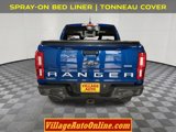 Used 2019 Ford Ranger XLT w/ Equipment Group 302A Luxury image 3