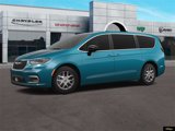 New 2025 Chrysler Pacifica Select image 2