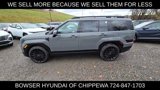 New 2025 Hyundai Santa Fe Calligraphy image 3