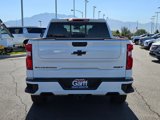 New 2026 Chevrolet Silverado 1500 RST w/ Dark Appearance Package image 4