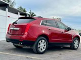 Used 2012 Cadillac SRX Luxury image 4