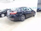 Used 2017 Honda Accord LX image 2