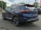 New 2026 Nissan Rogue Platinum w/ Platinum Premium Package image 3