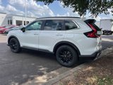 New 2025 Honda CR-V Sport-L image 4