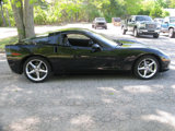 Used 2011 Chevrolet Corvette Coupe w/ 1LT image 6