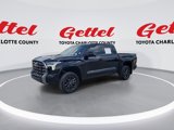 Certified 2025 Toyota Tundra Platinum image 4
