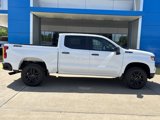 New 2025 Chevrolet Silverado 1500 Custom Trail Boss w/ Dark Appearance Package image 2