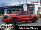 New 2026 GMC Sierra 1500 Elevation w/ X31 Off-Road Package image 2
