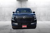 New 2025 Nissan Armada Platinum Reserve image 4