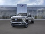 New 2026 Ford F350 XLT image 2