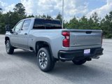 New 2025 Chevrolet Silverado 2500 Custom w/ Custom Value Package image 3