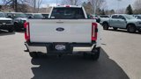 New 2025 Ford F350 Lariat image 3