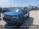 Certified 2024 Ford Bronco Sport Big Bend w/ Convenience Package image 3