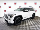 New 2025 Toyota Sequoia 4WD image 4